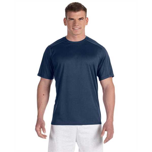 NAVY HEATHER