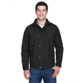 Picture of Men's Auxiliary Canvas Work Jacket