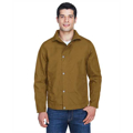 Picture of Men's Auxiliary Canvas Work Jacket