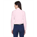Picture of Ladies' Crown Woven Collection™ Gingham Check