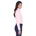 Picture of Ladies' Crown Woven Collection™ Gingham Check