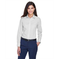 Picture of Ladies' Crown Woven Collection™ Gingham Check