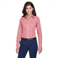 Picture of Ladies' Crown Woven Collection™ Gingham Check