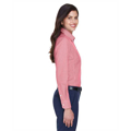 Picture of Ladies' Crown Woven Collection™ Gingham Check
