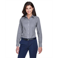 Picture of Ladies' Crown Woven Collection™ Gingham Check
