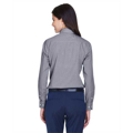 Picture of Ladies' Crown Woven Collection™ Gingham Check
