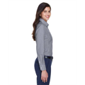 Picture of Ladies' Crown Woven Collection™ Gingham Check