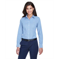 Picture of Ladies' Crown Woven Collection™ Gingham Check