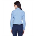 Picture of Ladies' Crown Woven Collection™ Gingham Check