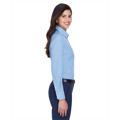 Picture of Ladies' Crown Woven Collection™ Gingham Check