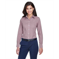 Picture of Ladies' Crown Woven Collection™ Gingham Check