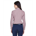 Picture of Ladies' Crown Woven Collection™ Gingham Check