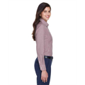 Picture of Ladies' Crown Woven Collection™ Gingham Check
