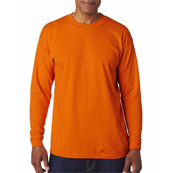 BRIGHT ORANGE
