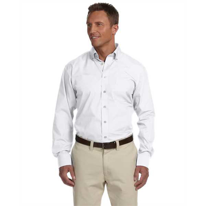Picture of Men's Executive Performance Broadcloth
