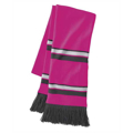 Picture of Acrylic Rib Knit Comeback Scarf