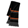 Picture of Acrylic Rib Knit Comeback Scarf