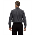 Picture of Men's Boardwalk Wrinkle-Free Two-Ply 80's Cotton Striped Tape Shirt