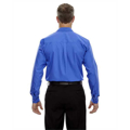 Picture of Men's Boardwalk Wrinkle-Free Two-Ply 80's Cotton Striped Tape Shirt