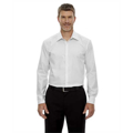 Picture of Men's Boardwalk Wrinkle-Free Two-Ply 80's Cotton Striped Tape Shirt