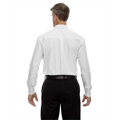 Picture of Men's Boardwalk Wrinkle-Free Two-Ply 80's Cotton Striped Tape Shirt