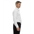 Picture of Men's Boardwalk Wrinkle-Free Two-Ply 80's Cotton Striped Tape Shirt