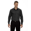 Picture of Men's Boardwalk Wrinkle-Free Two-Ply 80's Cotton Striped Tape Shirt