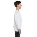 Picture of Youth 6.1 oz. Tagless® Long-Sleeve T-Shirt