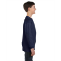 Picture of Youth 6.1 oz. Tagless® Long-Sleeve T-Shirt