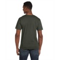 Picture of Adult Lightweight V-Neck T-Shirt