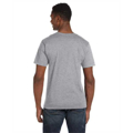 Picture of Adult Lightweight V-Neck T-Shirt