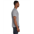 Picture of Adult Lightweight V-Neck T-Shirt