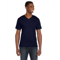 Picture of Adult Lightweight V-Neck T-Shirt