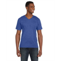 Picture of Adult Lightweight V-Neck T-Shirt