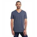 Picture of Adult Lightweight V-Neck T-Shirt