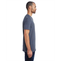 Picture of Adult Lightweight V-Neck T-Shirt