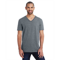 Picture of Adult Lightweight V-Neck T-Shirt