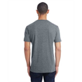 Picture of Adult Lightweight V-Neck T-Shirt