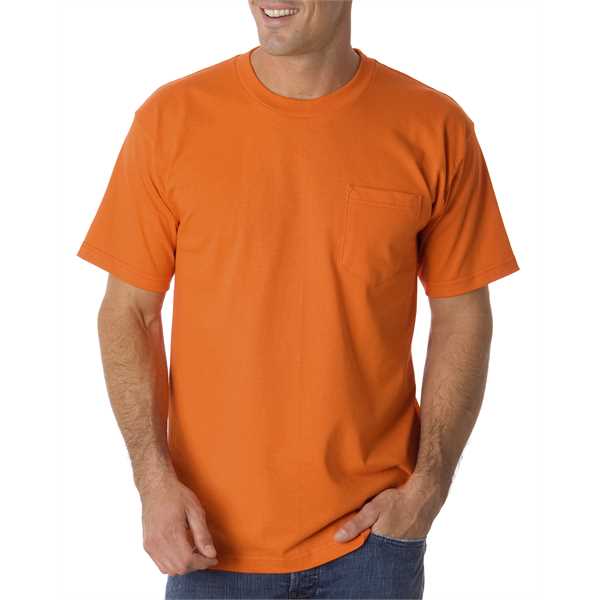 BRIGHT ORANGE