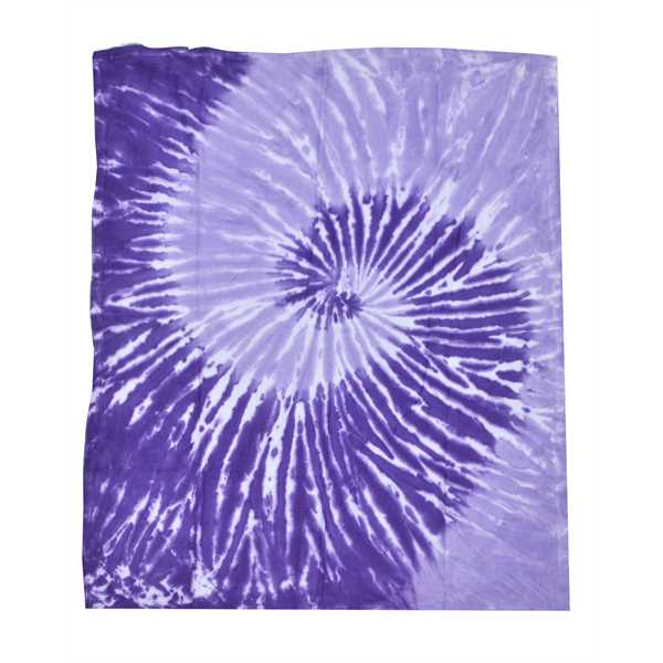 SPIRAL PURPLE