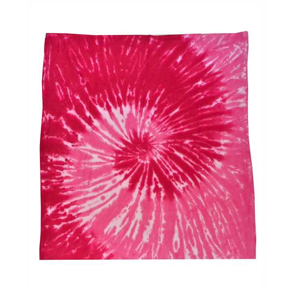 SPIRAL PINK