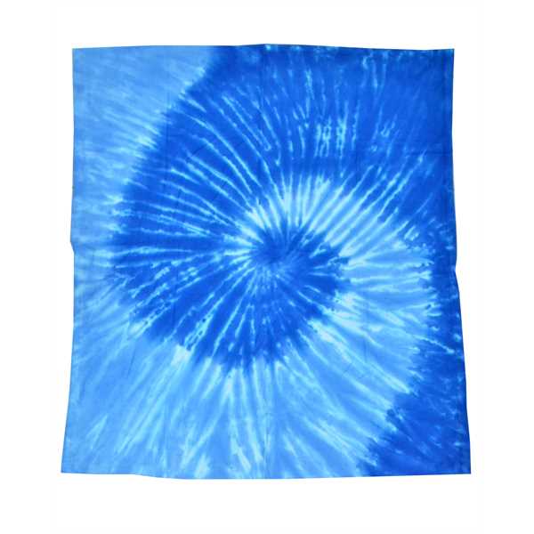 SPIRAL BLUE