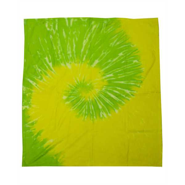 SPIRL YLLW/ LIME