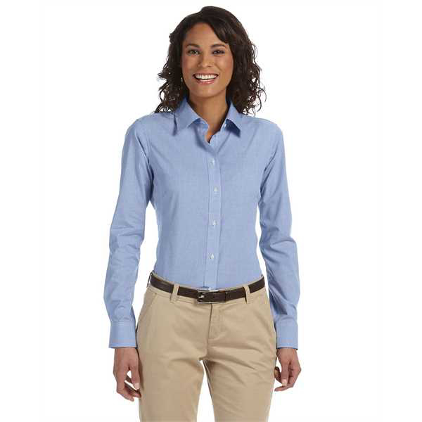 Picture of Ladies' Executive Performance Broadcloth