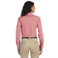 Picture of Ladies' Executive Performance Broadcloth