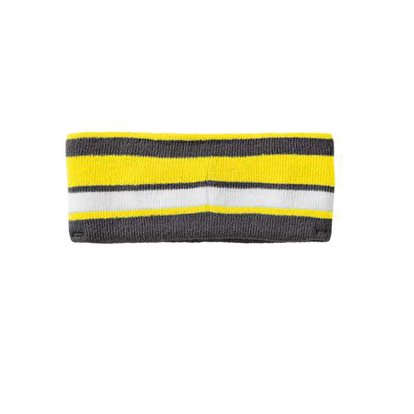 Picture of Acrylic Rib Knit Comeback Headband
