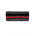 Picture of Acrylic Rib Knit Comeback Headband