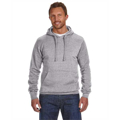 Picture of Adult Cloud Pullover Fleece Hood