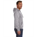 Picture of Adult Cloud Pullover Fleece Hood