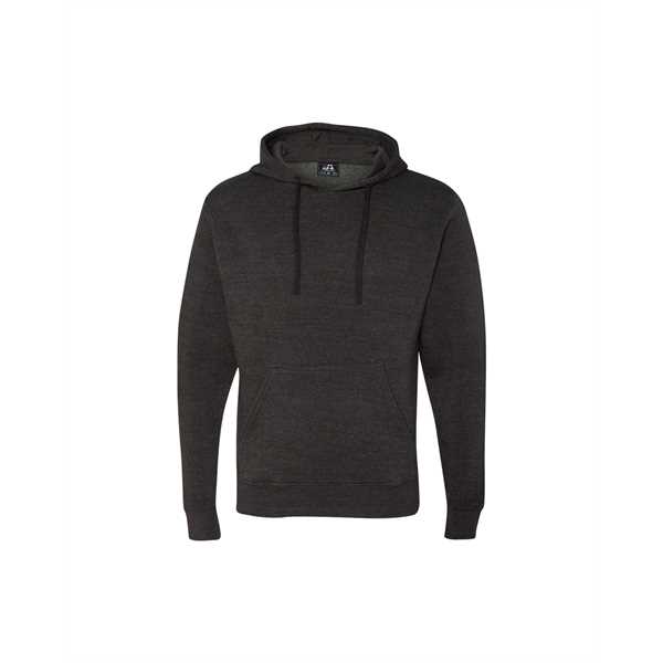 CHARCOAL HEATHER